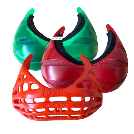 Renegade Heelcaptivor