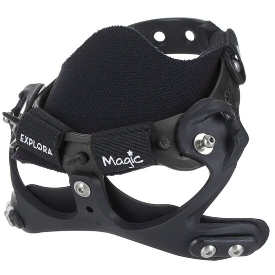 Explora Magic Boot Bulbs &amp; Heel Guard Replacement