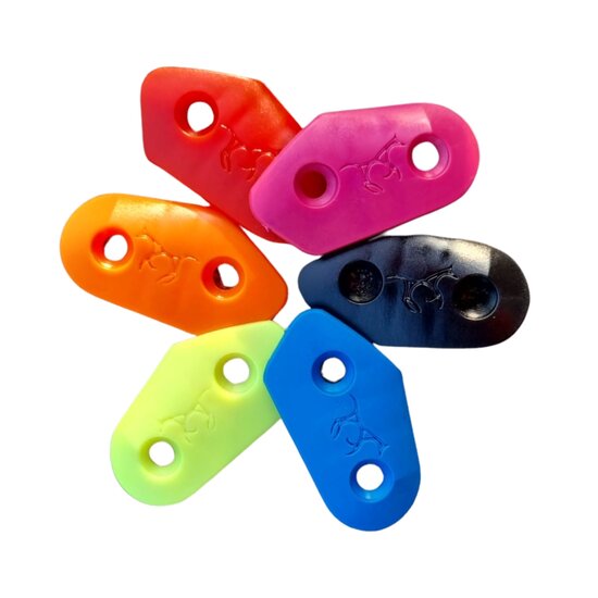 FLOATING BOOT SIDE ANCHOR