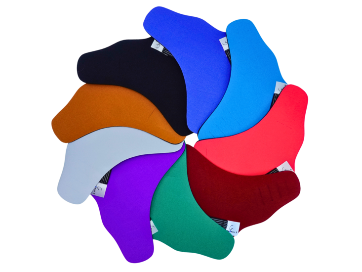 FLEX AHTI NEOPRENE GAITER