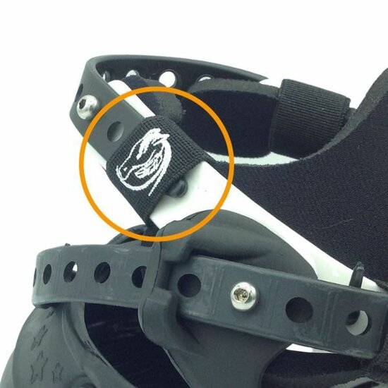 EXPLORA BUCKLE - TOP BRACELET