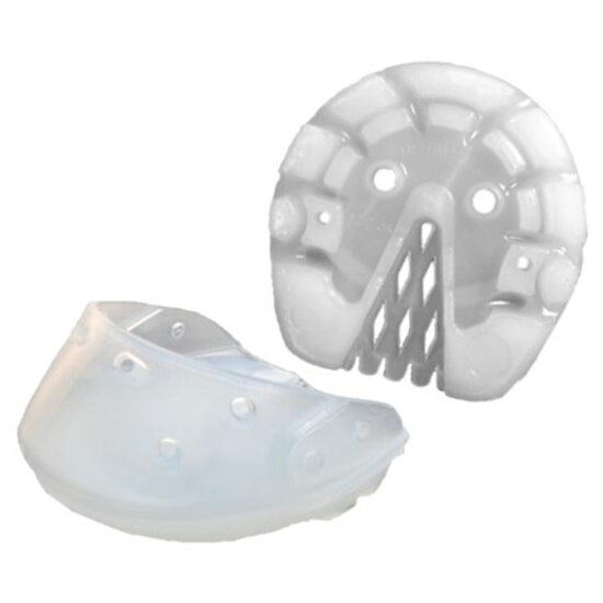 FLOATING BOOTS REPLACEMEMT SHELL