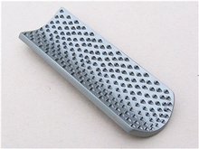 EVO RADIUS GRATER BLADE COARSE