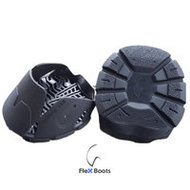 FLEX HOOF BOOTS SHELL/ SOLE