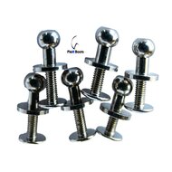 FLEX BALL RIVETS