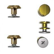 SCOOT BOOT SCREWS / HARDWARE