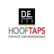 DE Hoof Taps