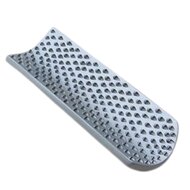 EVO RADIUS GRATER BLADE COARSE