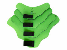 FLEX NEOPREEN NEON GREEN