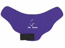 FLEX NEOPREEN ROYAL PURPLE 