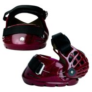 Renegade Classic Burgundy 2WW (pair)