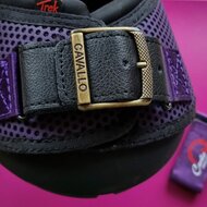 Cavallo Buckle TREK / BFB