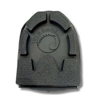 Cavallo LEB - Long Ear Boot - Black