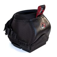 Cavallo LEB - Long Ear Boot - Black