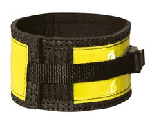 High-visibility Gaiters