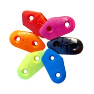 FLOATING BOOT SIDE ANCHOR