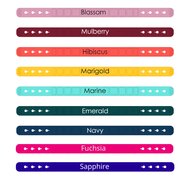 ScootBoot Classic Pastern Strap