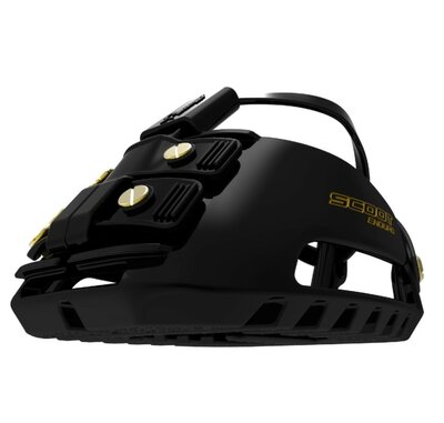 SCOOT  ENDURO TEST / RENT