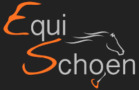 Logo EquiSchoen HoofBoots and Hoofcare